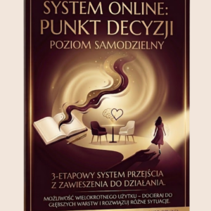 System PUNKT DECYZJI - Poziom Samodzielny