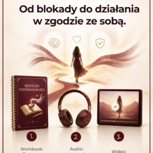 System online: Od blokady do działania w zgodzie ze sobą